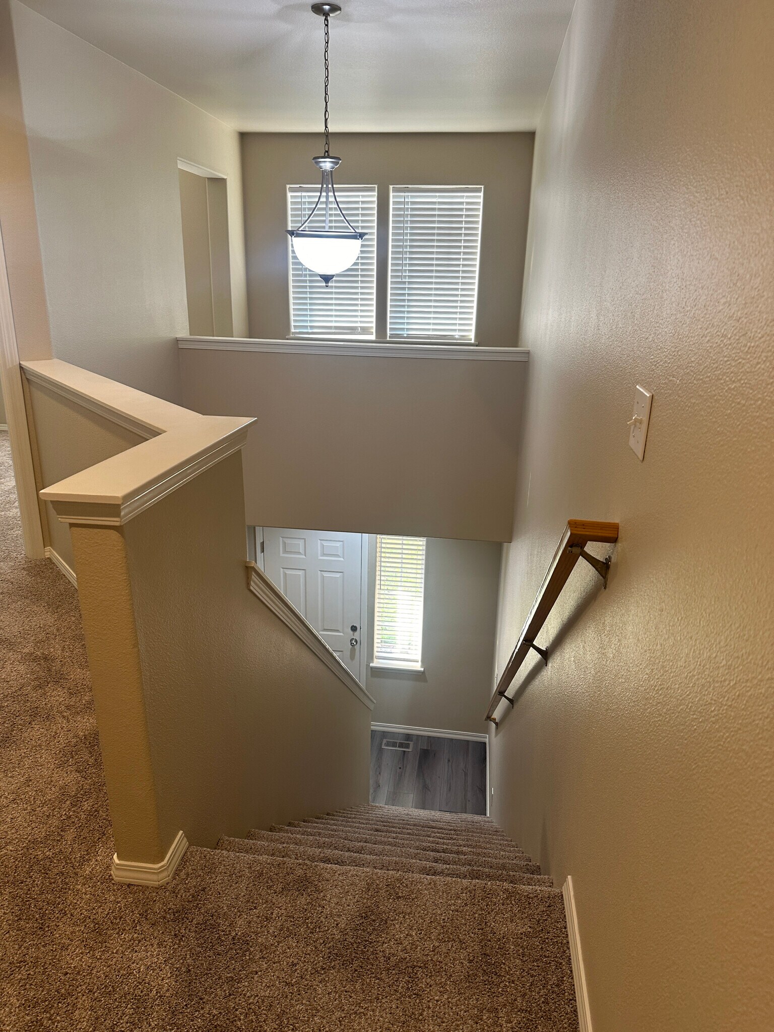 Stairway - 20878 Nova Loop