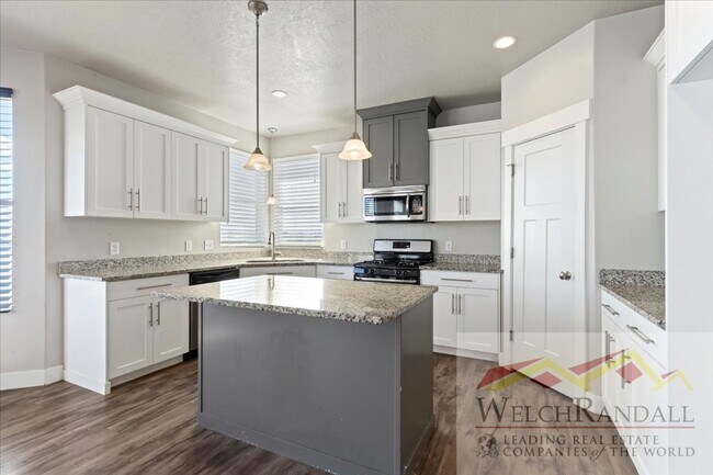 Building Photo - Beautiful 3 Bed 2 Bath Rental Home in Eagl...
