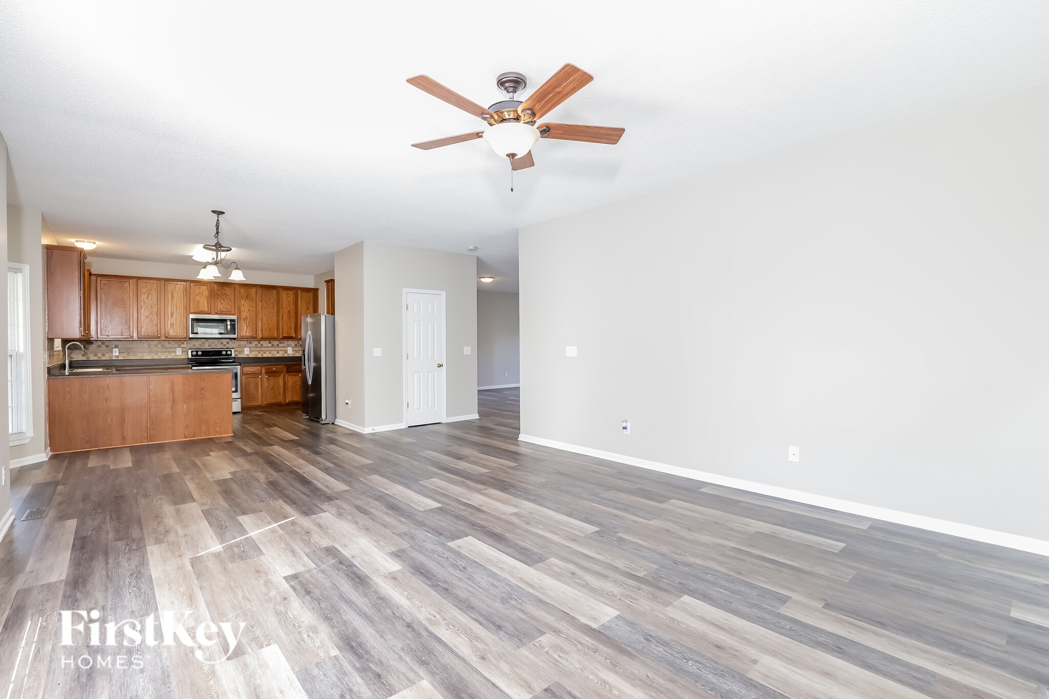 Building Photo - 8709 Gooch Ct