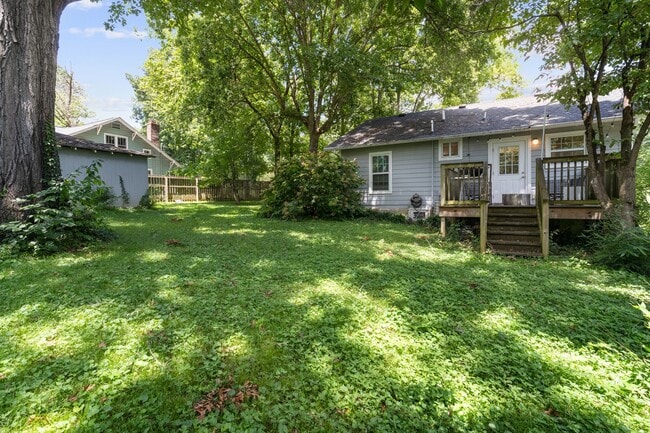 Building Photo - 4025 Brush Hill Rd