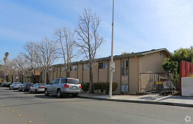 Building Photo - Church Lane Apartment Homes