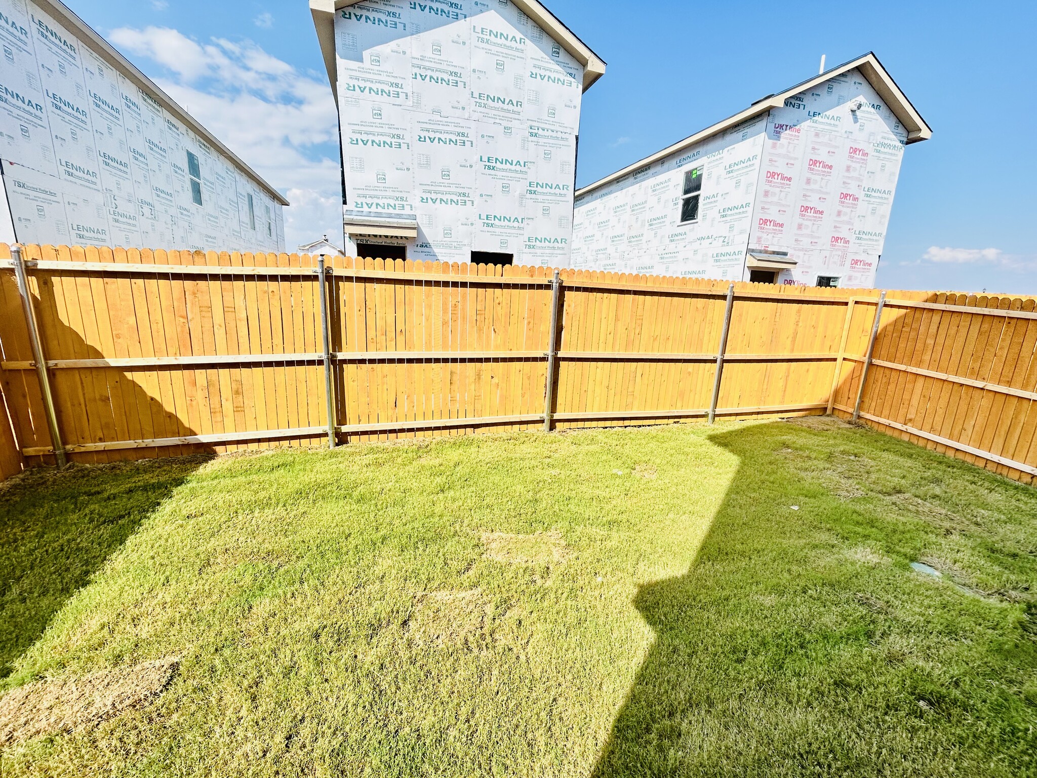 Spacious Backyard - 806 Sandhill Crane Ln