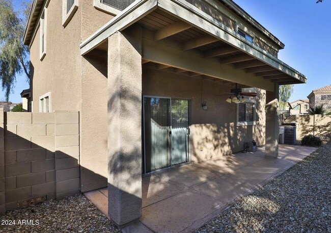 Building Photo - 8155 W Palo Verde Ave