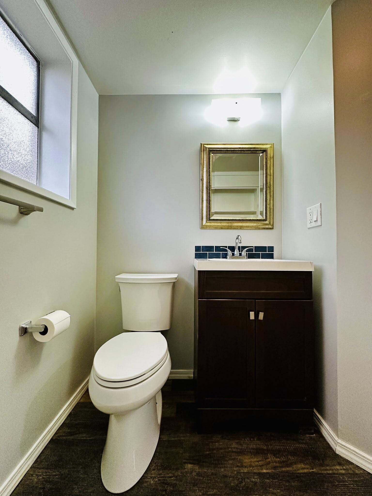 Bathroom - 1056 Olympia Ave NE