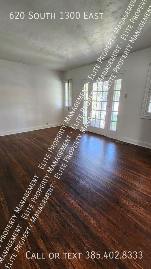 Building Photo - 620 S 1300 E