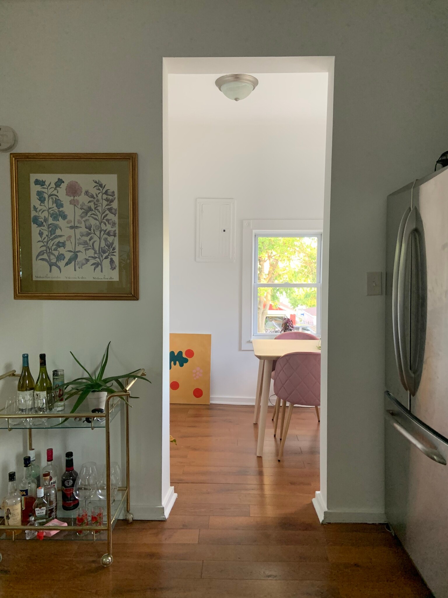 Building Photo - 1735 N Kimball Ave