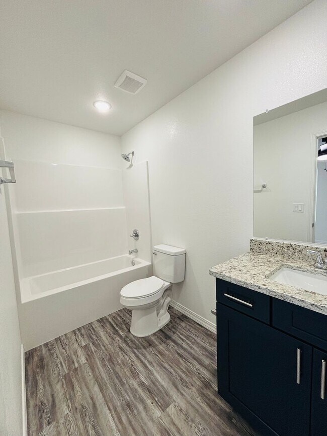 Building Photo - 2629 Aldrich Rd