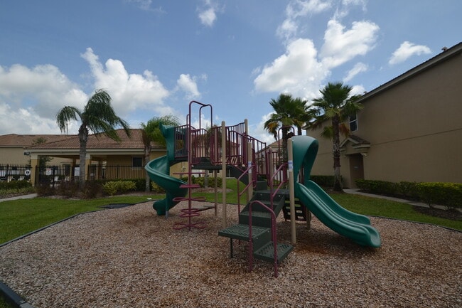 Building Photo - Gorgeous 3/2.5 Townhome in East Orlando ~ ...