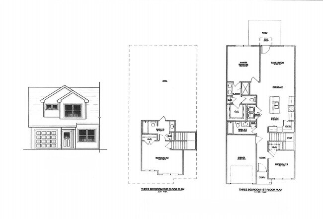 Building Photo - 1063 Walker Point Way