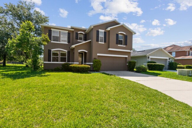 Building Photo - 12677 Pine Marsh Way