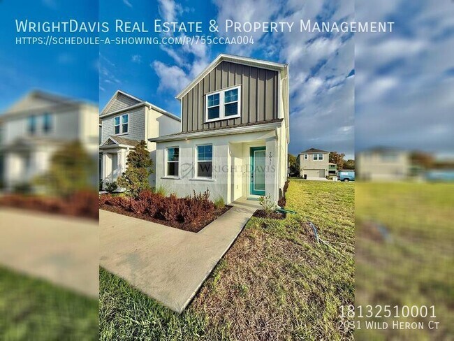 Building Photo - 2031 Wild Heron Ct