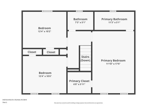 Building Photo - 8129 Vermilion Dr