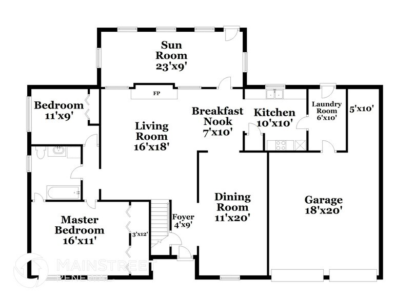 Building Photo - 1731 Brandenburg Dr