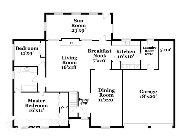 Building Photo - 1731 Brandenburg Dr
