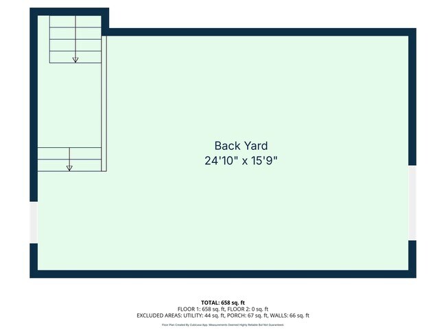 Building Photo - 9007 RIVERSIDE Pl