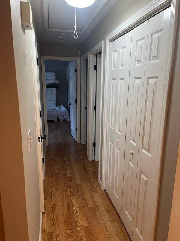 Building Photo - 421 Atherton St