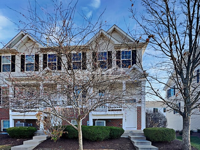 Building Photo - 3832 Bailey Rd