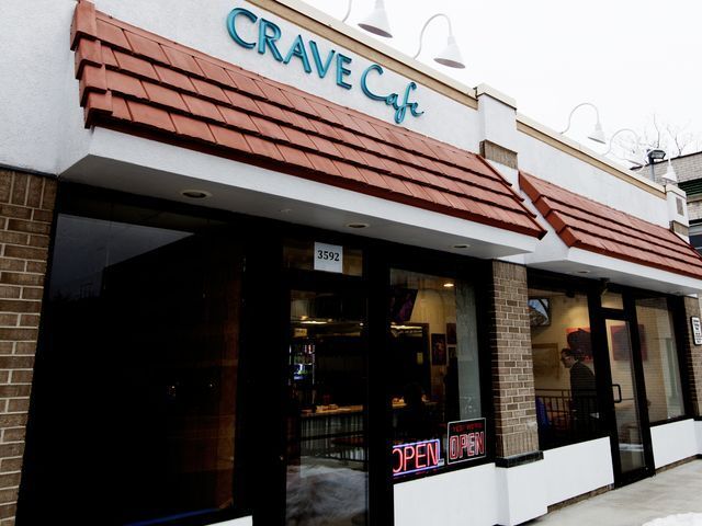 Across the street - 1700 E Menlo Blvd