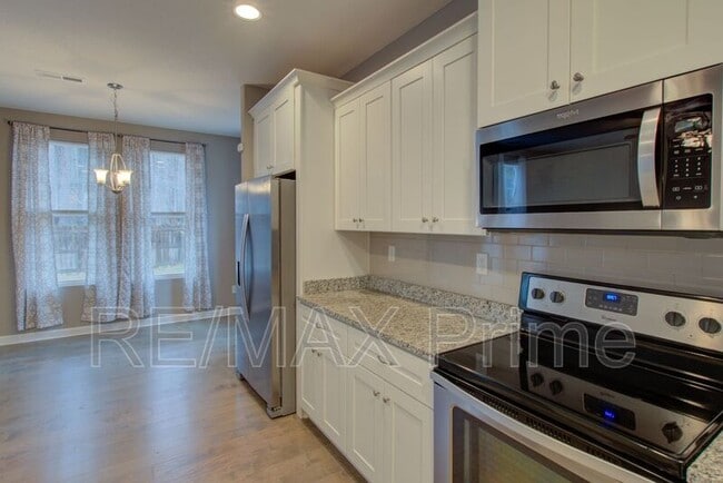 Building Photo - 4158 Pughsville Rd