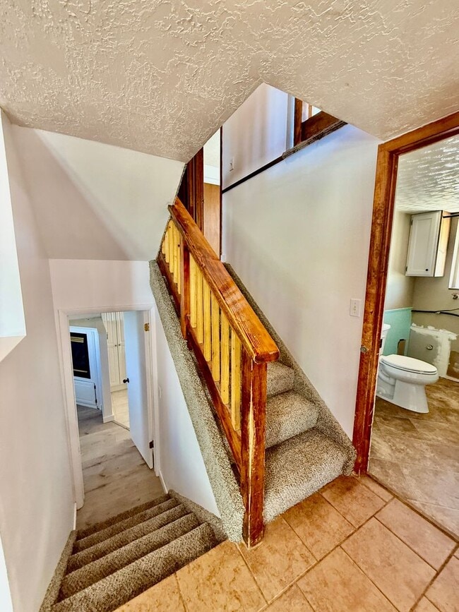 Building Photo - Pet-friendly 4-BR Home in Cedar City with Large Yard