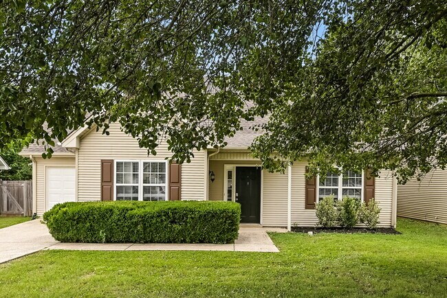 Building Photo - 2729 Windwalker Ct