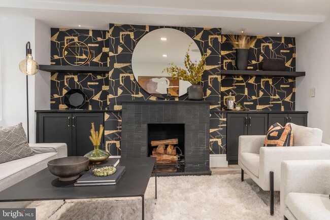 Building Photo - 1604 13th St NW