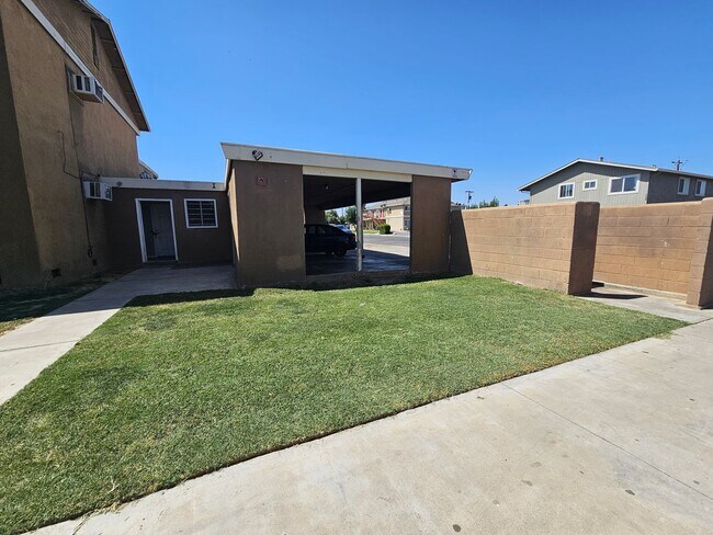 Building Photo - 728 Illinois Ave