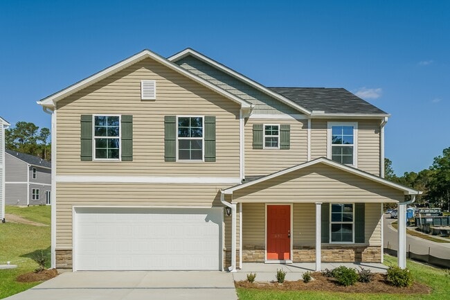 Building Photo - 668 Savanac St SE