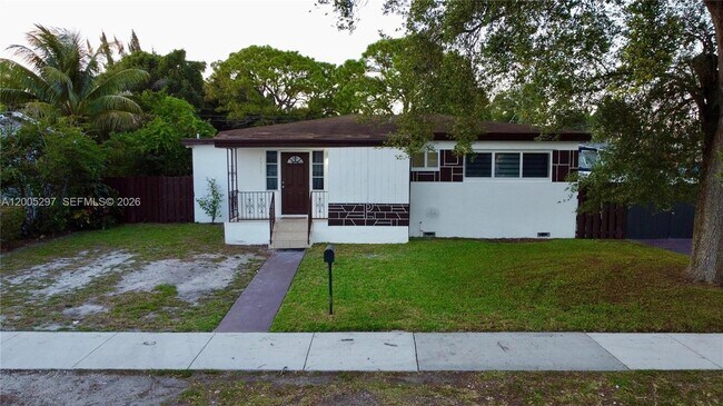 Building Photo - 1715 NW 180th Terrace