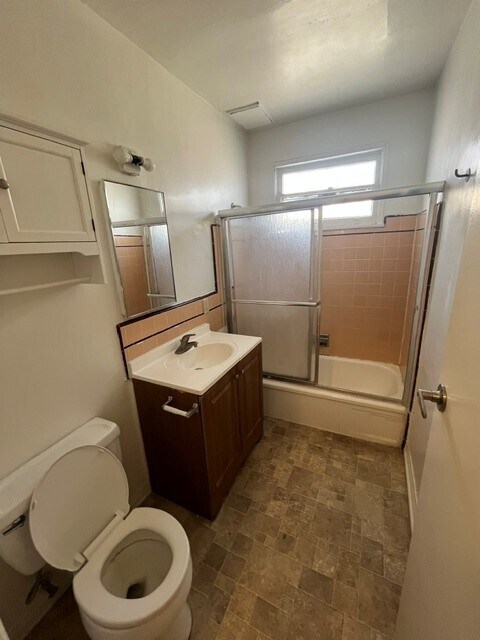 Floorplan - 3316 S. Durango Ave.