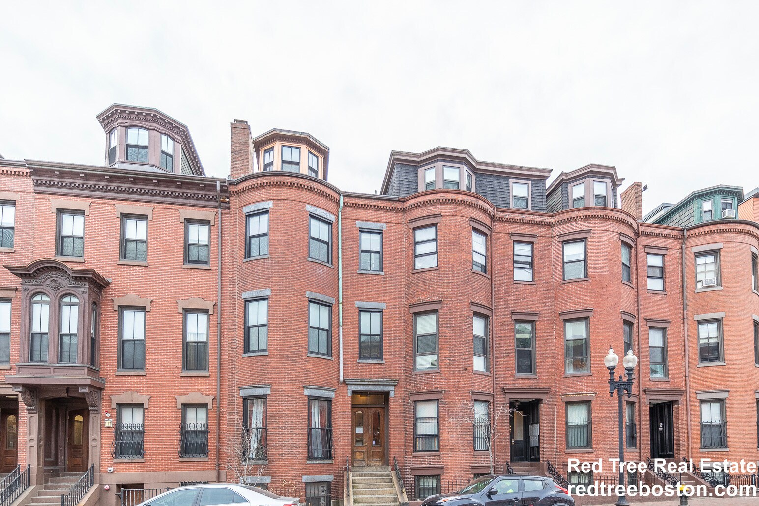 Building Photo - 669 Massachusetts Ave