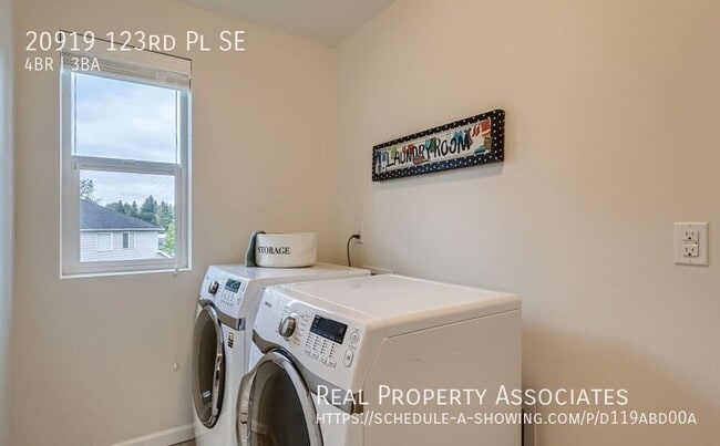 Building Photo - 20919 123rd Pl SE