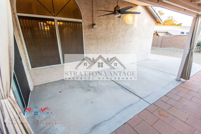 Building Photo - 4831 W Kristal Way