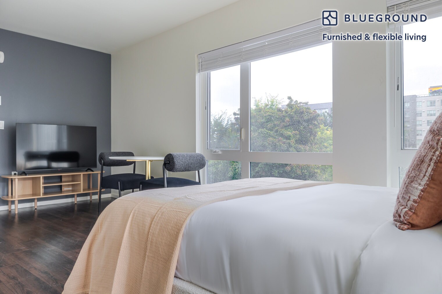 Building Photo - 5001 Brooklyn Ave NE