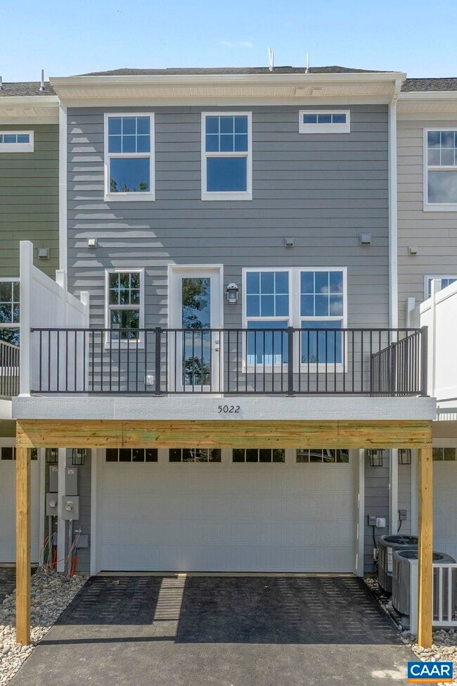 Building Photo - 5022 Lindley Pl