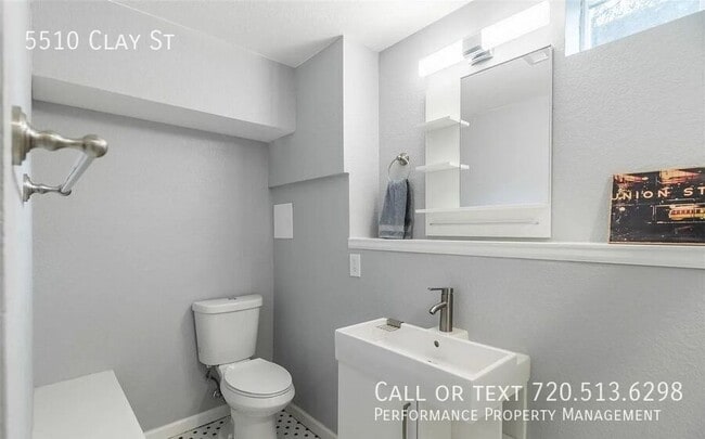Building Photo - 5510 Clay St