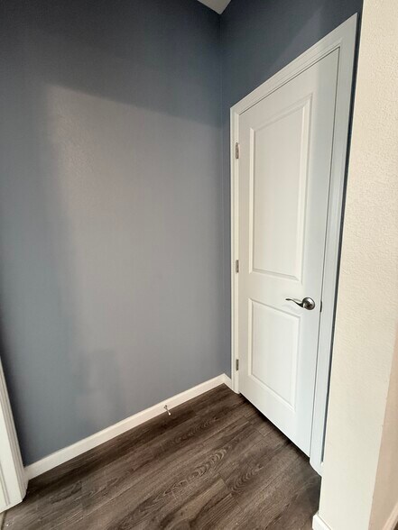 Linen Closet - 26987 E Maple Ave