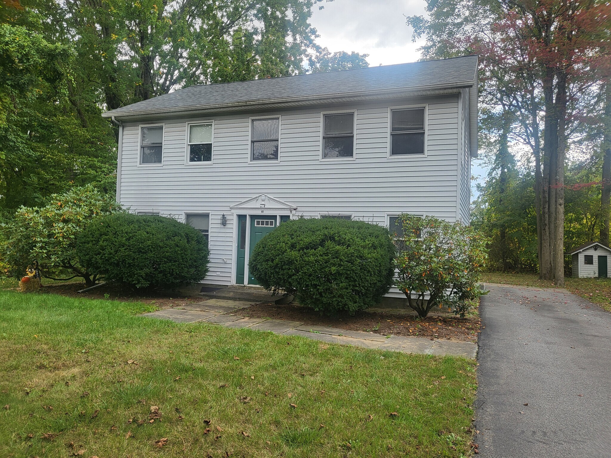 Building Photo - 40 North St