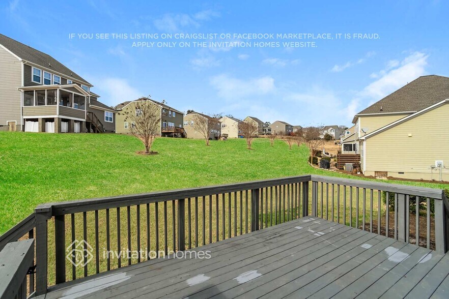 Building Photo - 13409 Highflyer Woods Ln