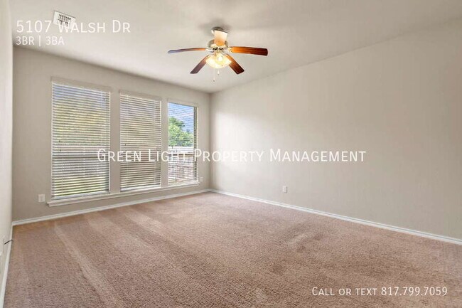 Building Photo - 5107 Walsh Dr