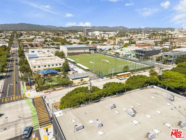 Building Photo - 1840 17th St