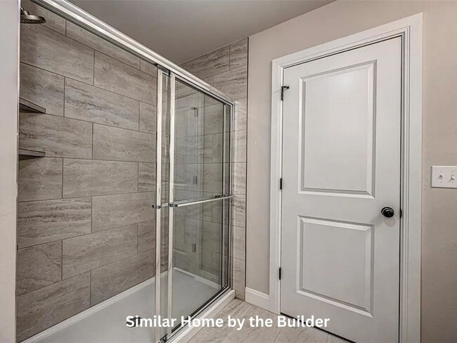 Building Photo - Brand-New 4-Bed Mustang Home w/ 2-Car Garage!