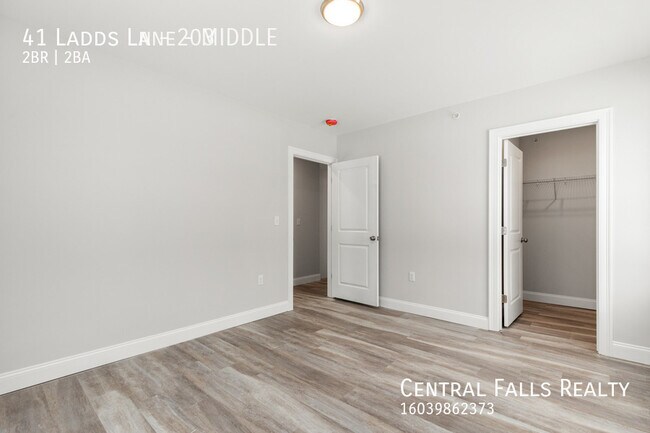 Building Photo - 41 Ladds Ln