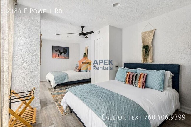 Building Photo - 2184 E Powell Rd