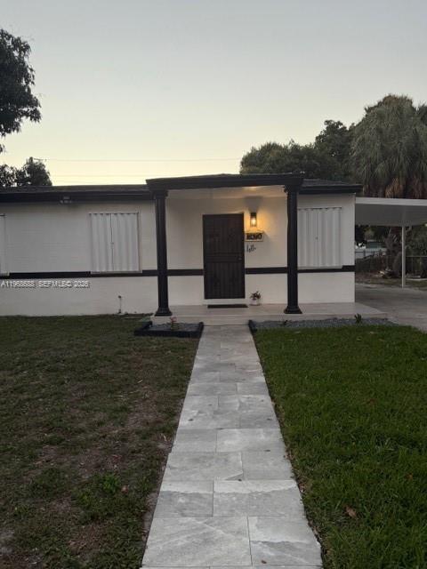 Building Photo - 16340 NW 17th Ct