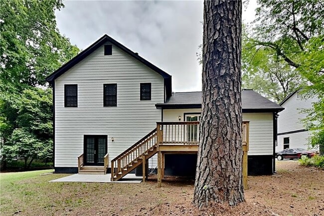Building Photo - 3111 Fife Way