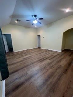 Building Photo - 5407 Moon Indigo Ln