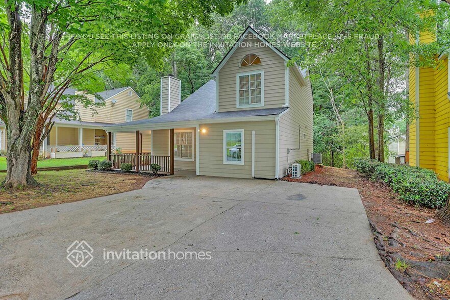 Building Photo - 1018 Autumn Crest Ct