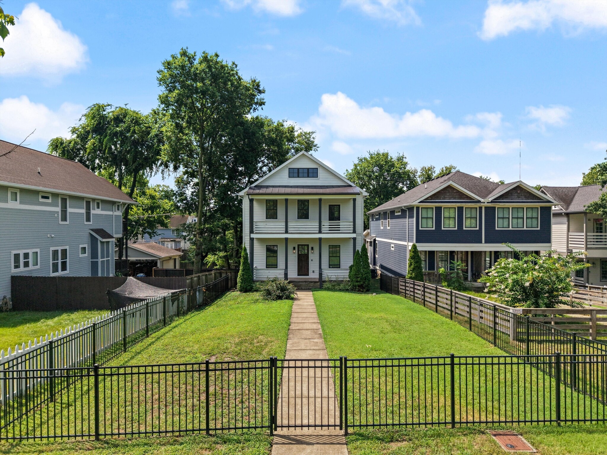 Building Photo - 5421 Kentucky Ave