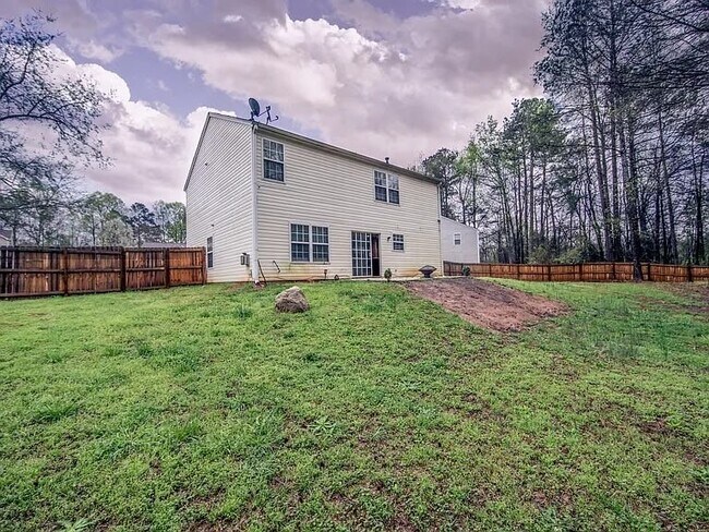 Building Photo - 4553 Darrowby Dr